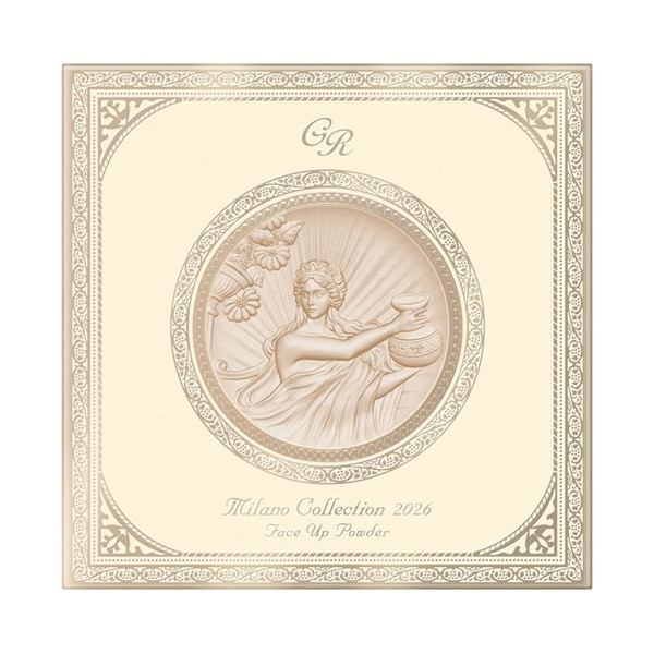 Kanebo Milano Collection GR Face Up Powder 2026 30g