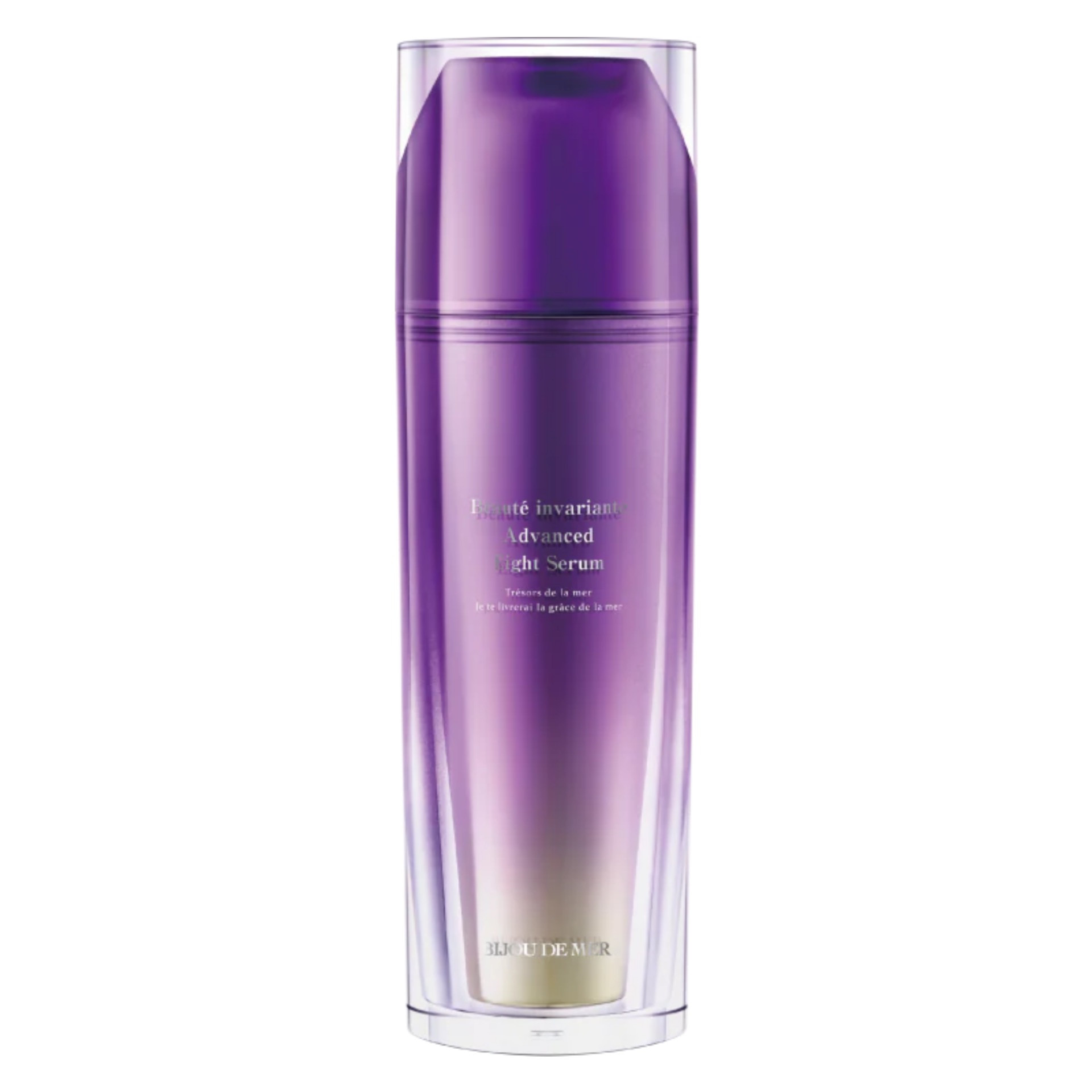 BIJOU DE MER Beauté Invariante Advanced Eight Serum