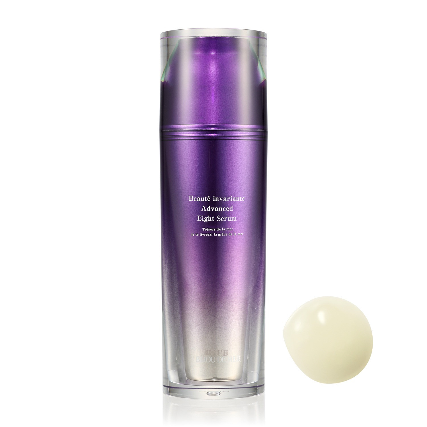 BIJOU DE MER Beauté Invariante Advanced Eight Serum
