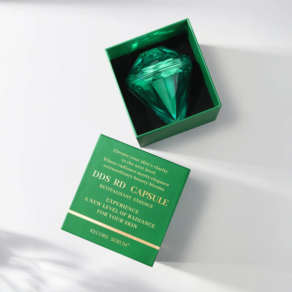 BIJOU DE MER Beauté Invariante DDS RD Capsule