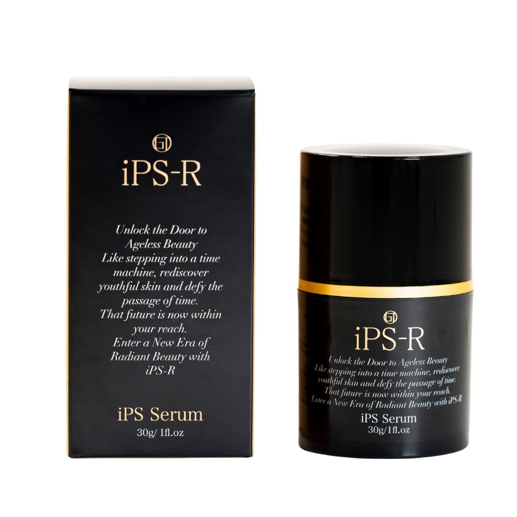 Ginza Tomato iPS-R iPS Serum