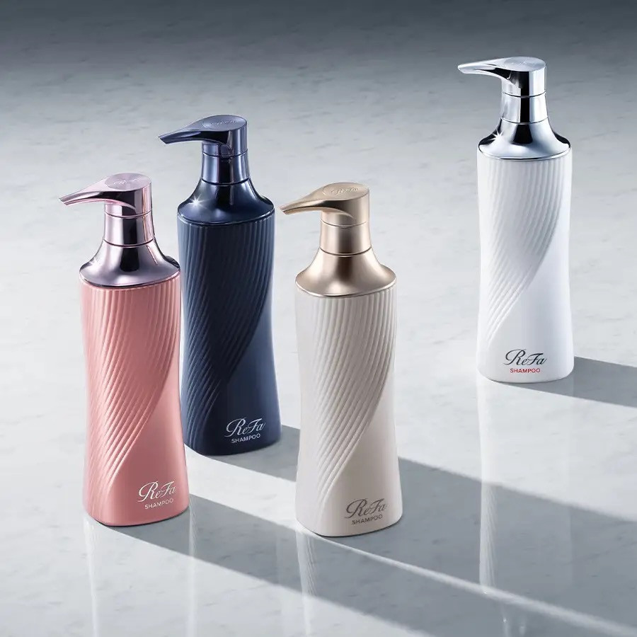 ReFa Beautech Treatment