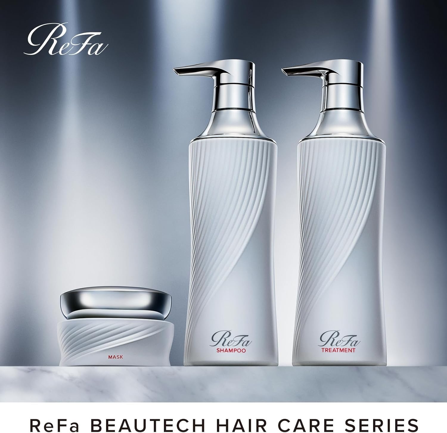 ReFa Beautech Mask