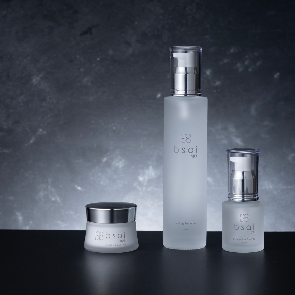bsai np3 Penetration Essence 30ml