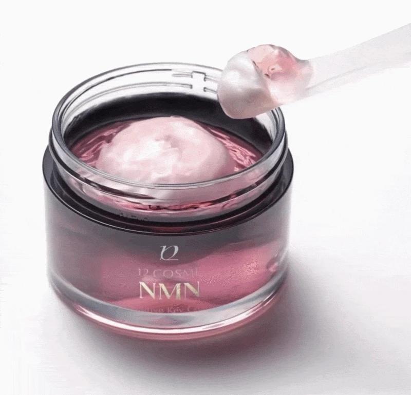 NMN Executive Key Cream in Gel 66g