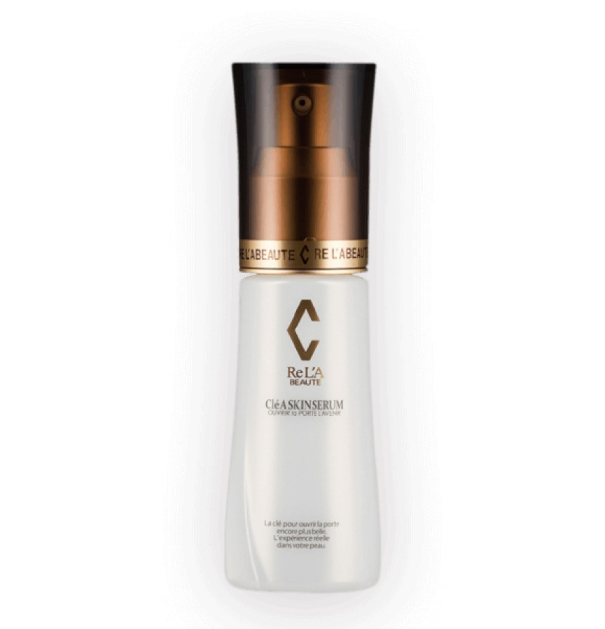 RE L'A BEAUTE CléA SKIN Serum
