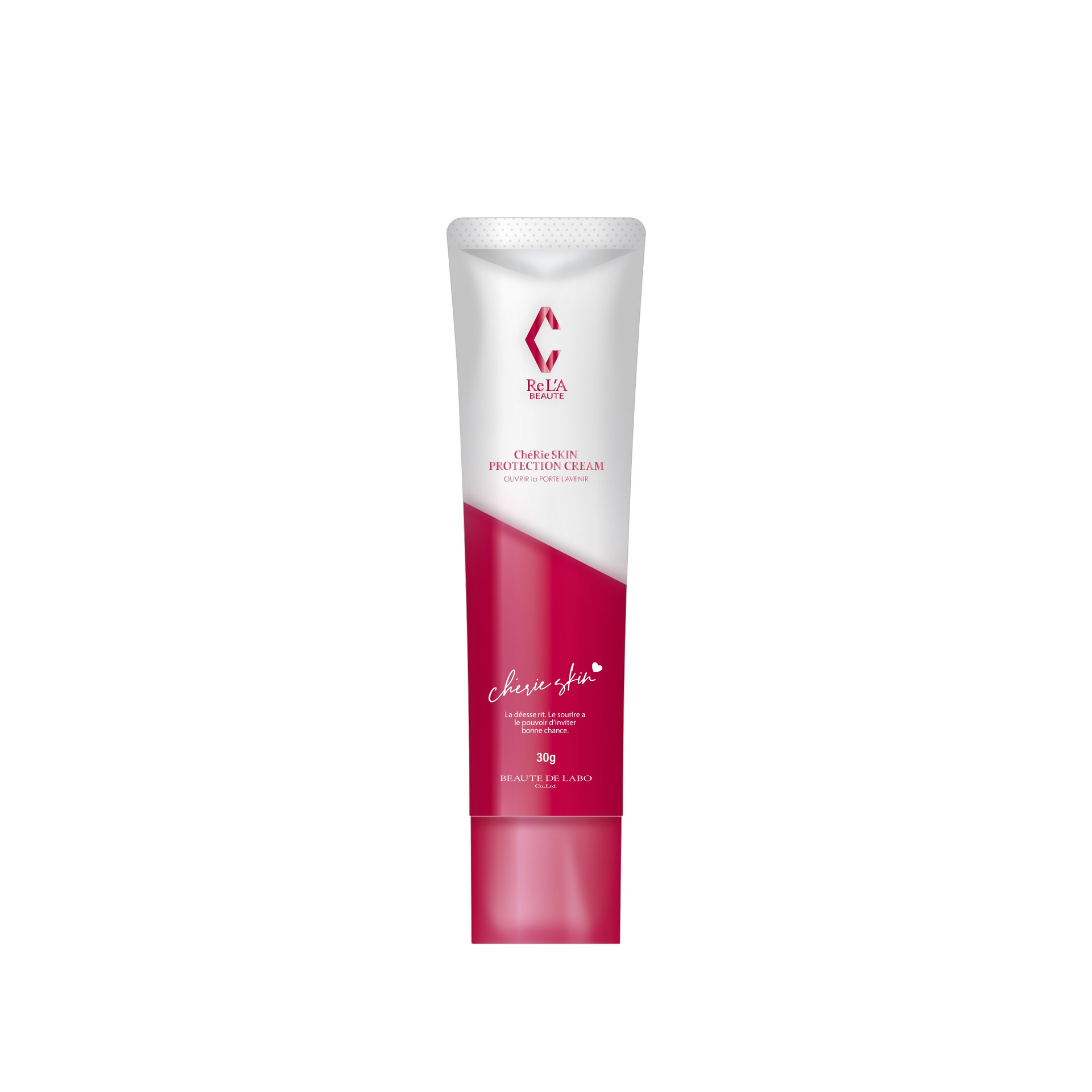 Re L'A BEAUTE ChéRie SKIN PROTECTION RE L'A BEAUTE ChéRie Skin Protection Cream