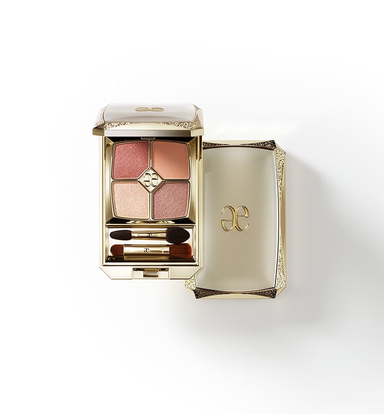 ELEGANCE Parfait Couleur Palette