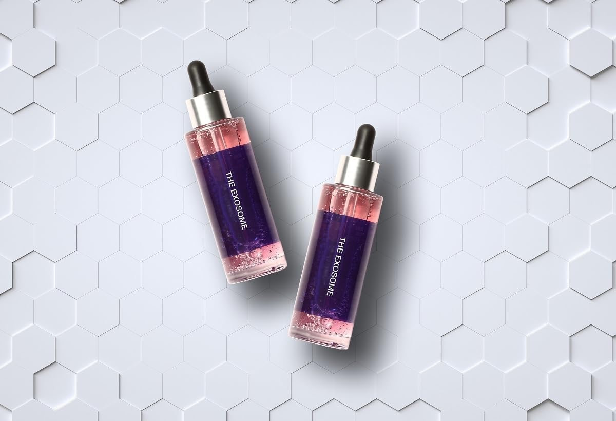 THE EXOSOME High Class Moist Essence