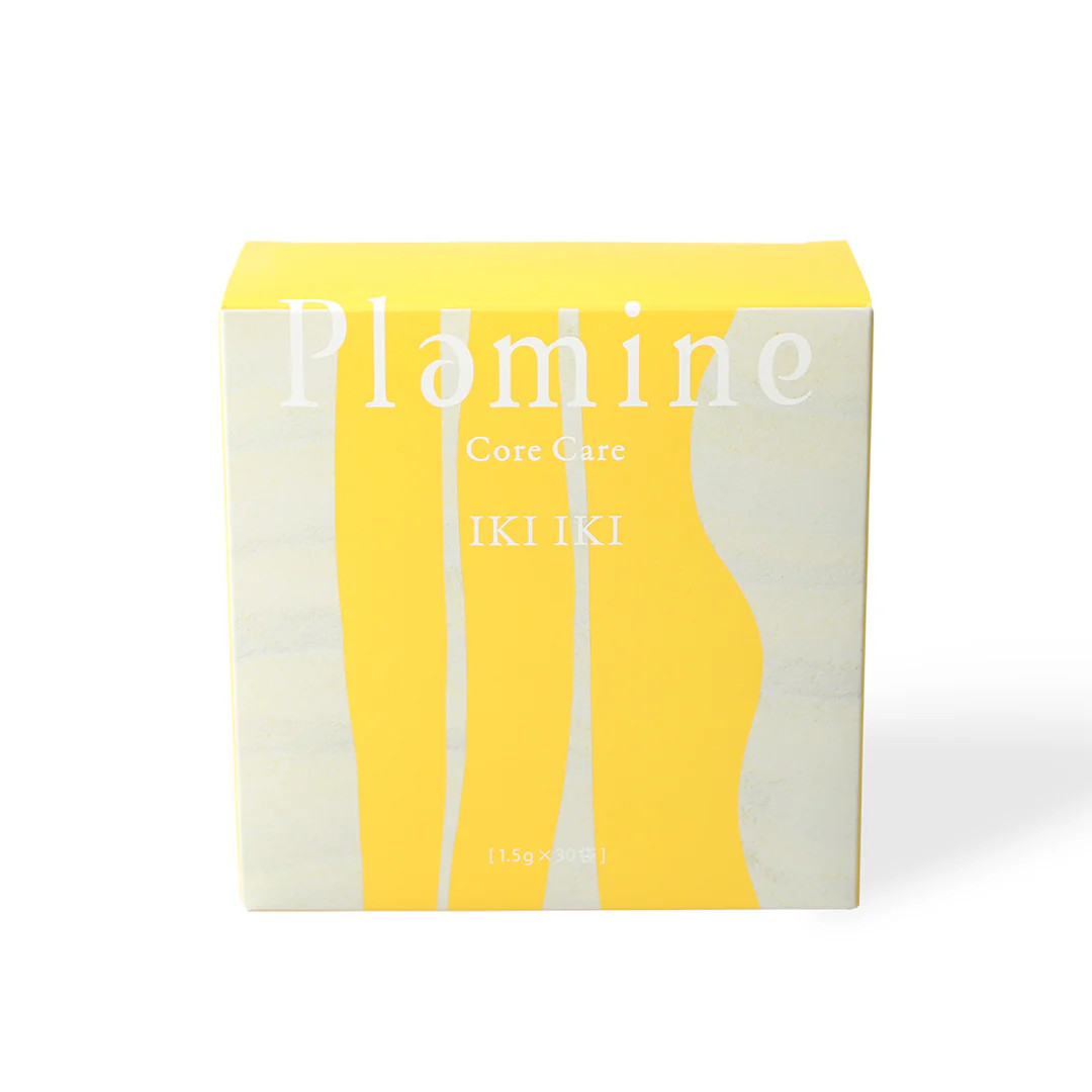 Plamine Core Care Iki Iki – probiotic supplement