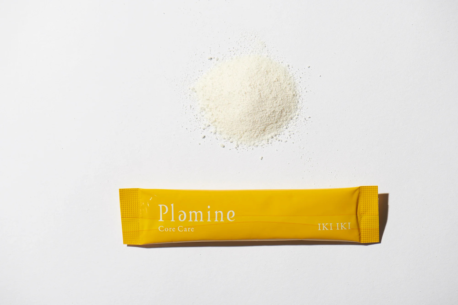 Plamine Core Care Iki Iki – probiotic supplement