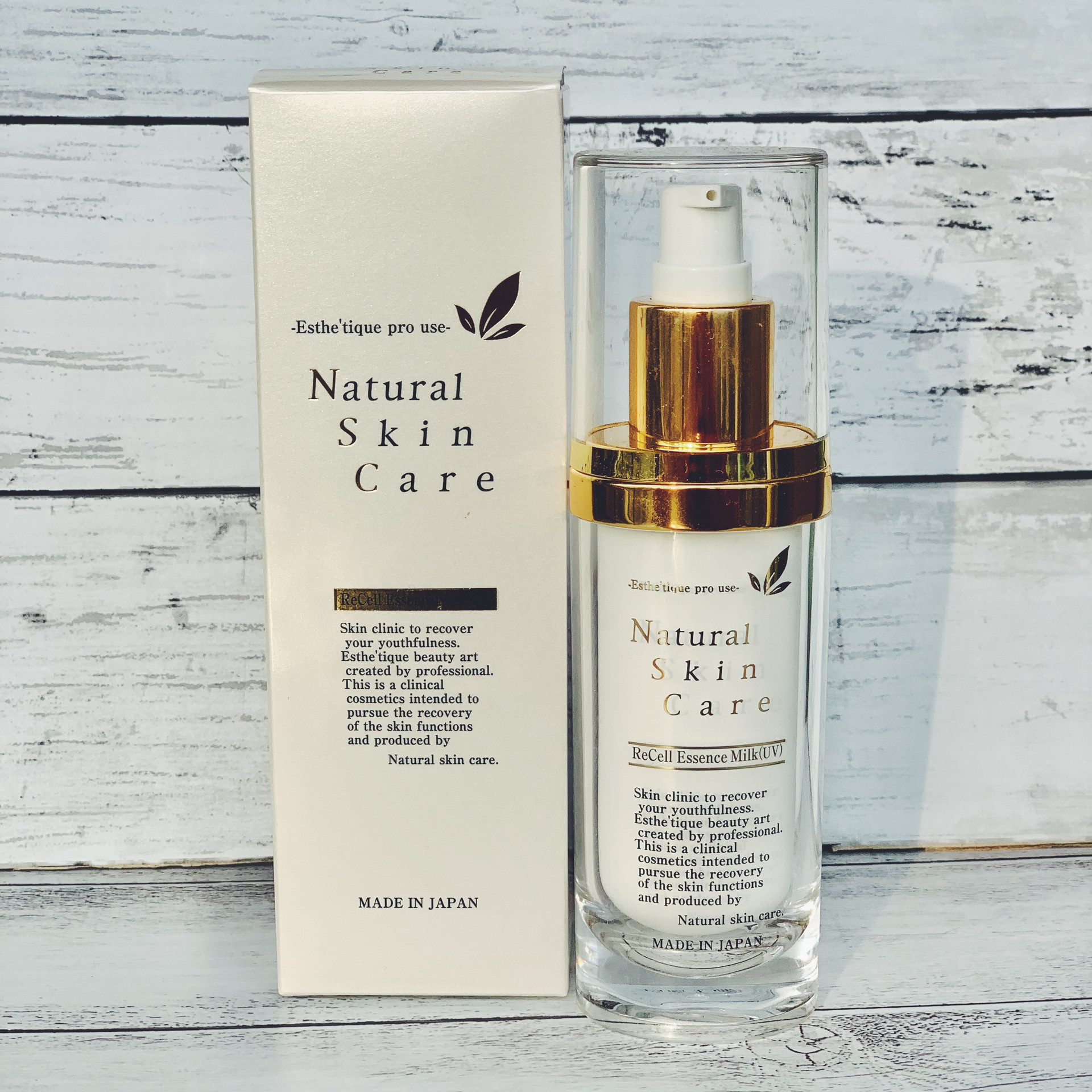 ReCell Cerami De Essence