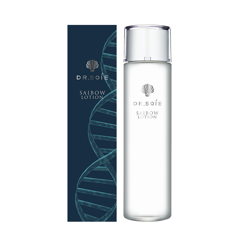 SAIBOWエマルジョン+SAIBOWローション+SAIBOWクリーム SAIBOW エマルジョン - 【公式】ドクターソワ（DR.SOIE）オンラインストア