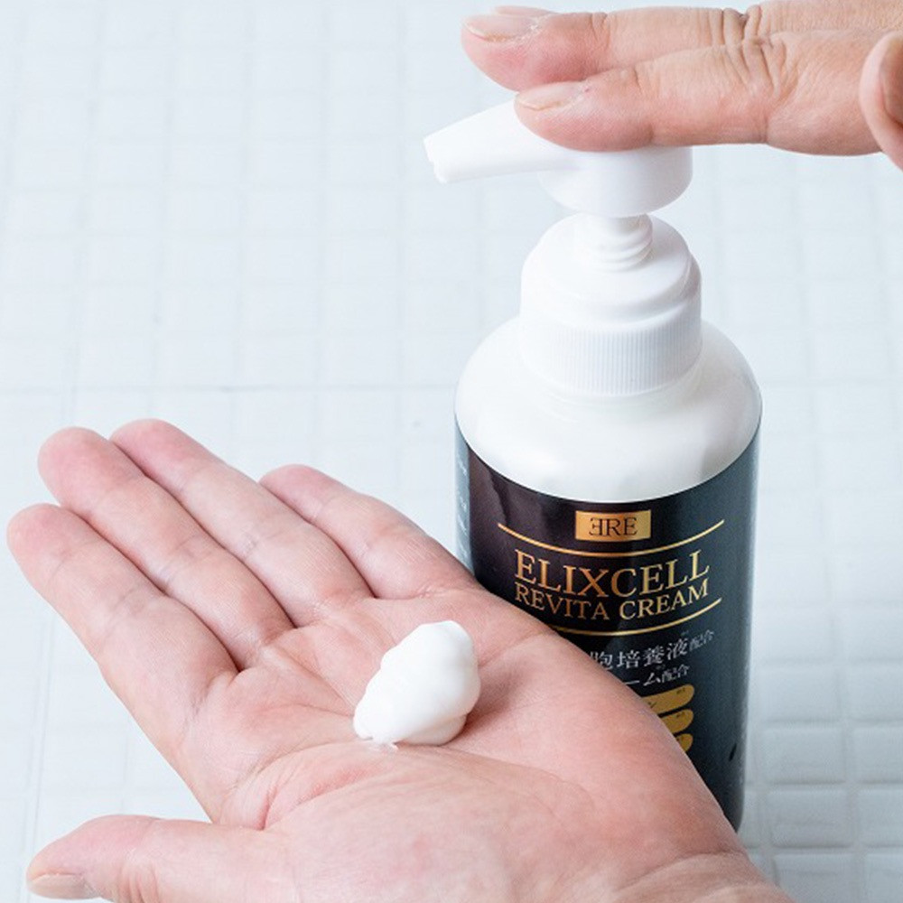 Elixcell Revita Cream