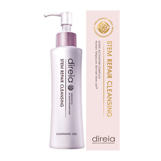 Direia Stem Essence The Rose Exsome 400 ml