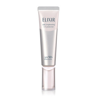 SHISEIDO Elixir Superieur Day Care Revolution – daily UV protector