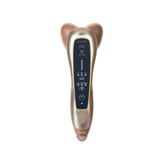 Direia Zeru V2 – multifunctional device for face, scalp and body