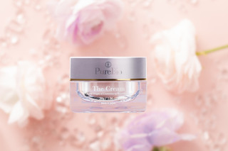 PureBio Eye – The Eye & Wrinkle Cream with Spicule