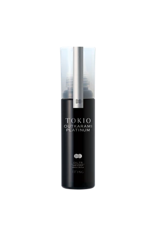 TOKIO IE Outkarami Platinum Oil Treatment