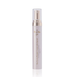 PureBio The Cream