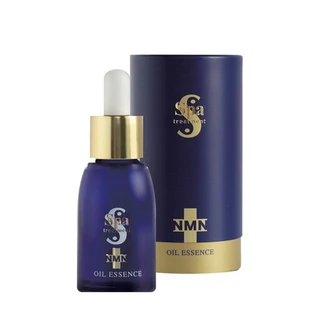 NMN Athlete Premium Introductory Oil