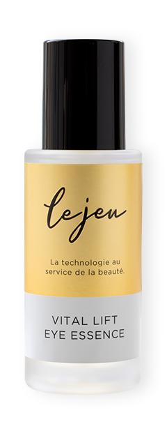 le jeu LUMIÈLE LOTION 3本セット