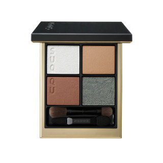 Suqqu Signature Color Eyes