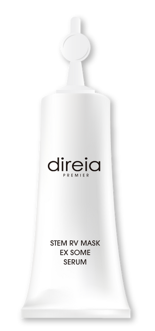 Direia Premier Stem RV Mask Ex Some H2/CO2