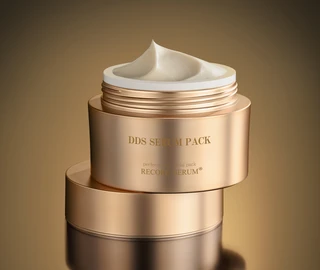 Recore Serum PTD DDS Richness Capsule
