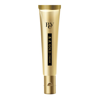 Reviage リバイタライジングゴールドナノクリーム 50g REY Biten Gold Cream