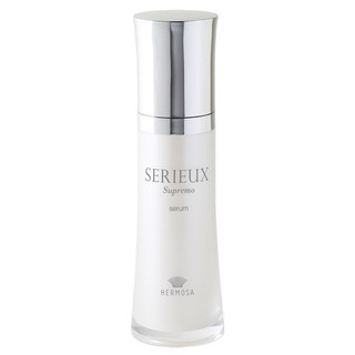 Hermosa Serieux Raise Serum
