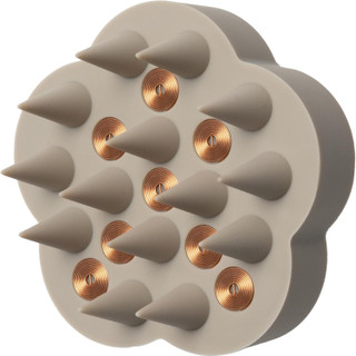 Skin Scraiber For ION – Ion cleansing device
