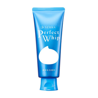 Senka Perfect Whip Collagen in