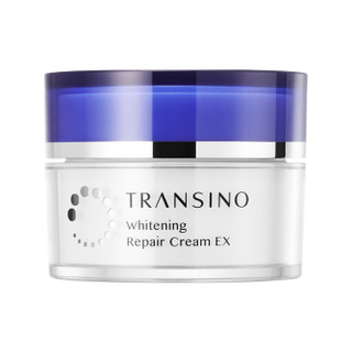 TRANSINO Whitening Repair Cream EX 2個セット 4987107626530-