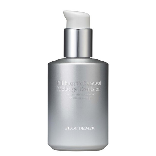 Bijou de Mer Fill Beaute Renewal Melange Emulsion