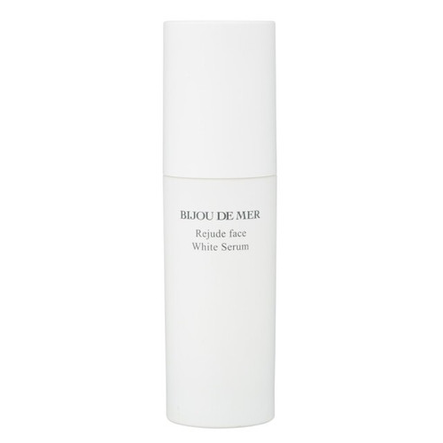 Bijou de Mer Rejude Face White Serum