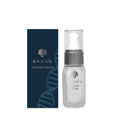 Dr. Soie Saibow Serum