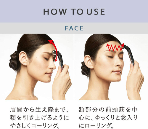 Refa Active Digit: how to use