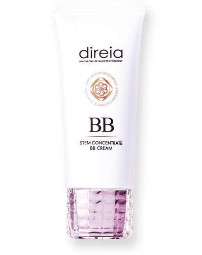 Direia Stem Concentrate BB Cream