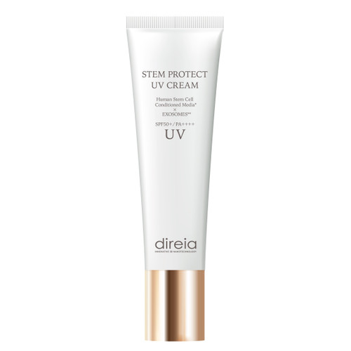 Direia Stem Protect UV Cream