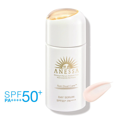 Anessa Day Serum