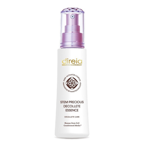 Direia Stem Precious  Decollete Essence