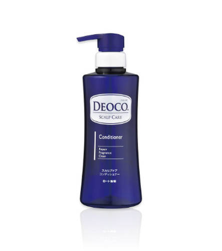 Deoco Scalp Care Conditioner