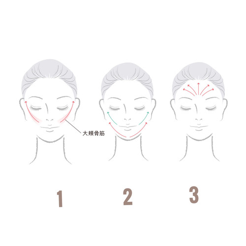 Amaranth Dr. Soie 5G Lift Foundation How to use
