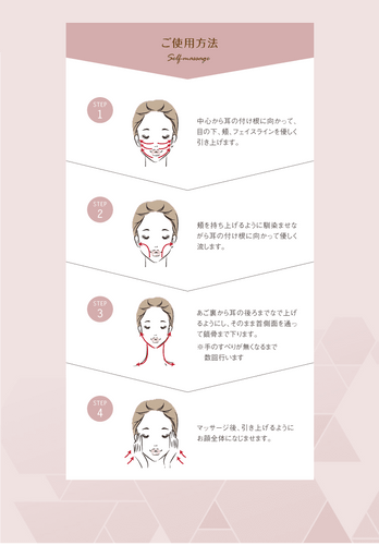 Tight Visage V Face Cream