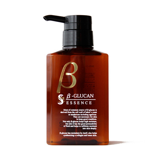 Spa Treatment Beta-glucan Essence