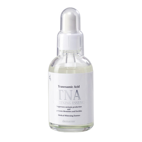 Demarrer TNA Whitening Essence