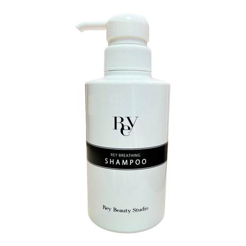 REY Breathing Shampoo REY Breathing Shampoo