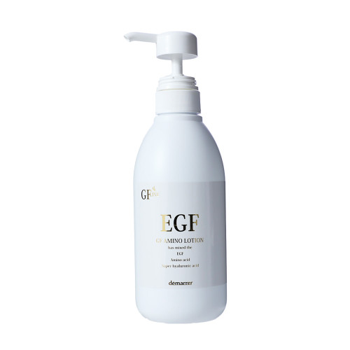 Demarrer GF Amino Lotion