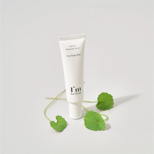 I'm La Floria Delicate Brightening Serum